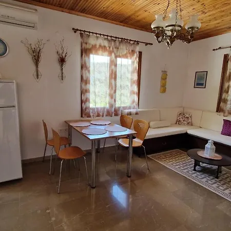 Appartamento Crissimo Panagia (Thasos)