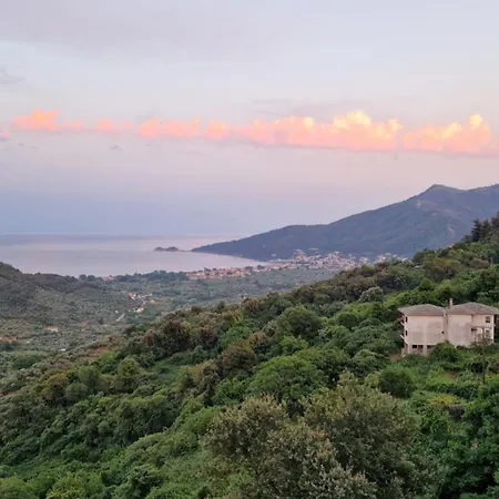 Crissimo * Panagia (Thasos)